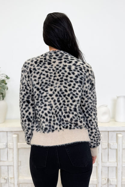 Wild Intentions Cardigan