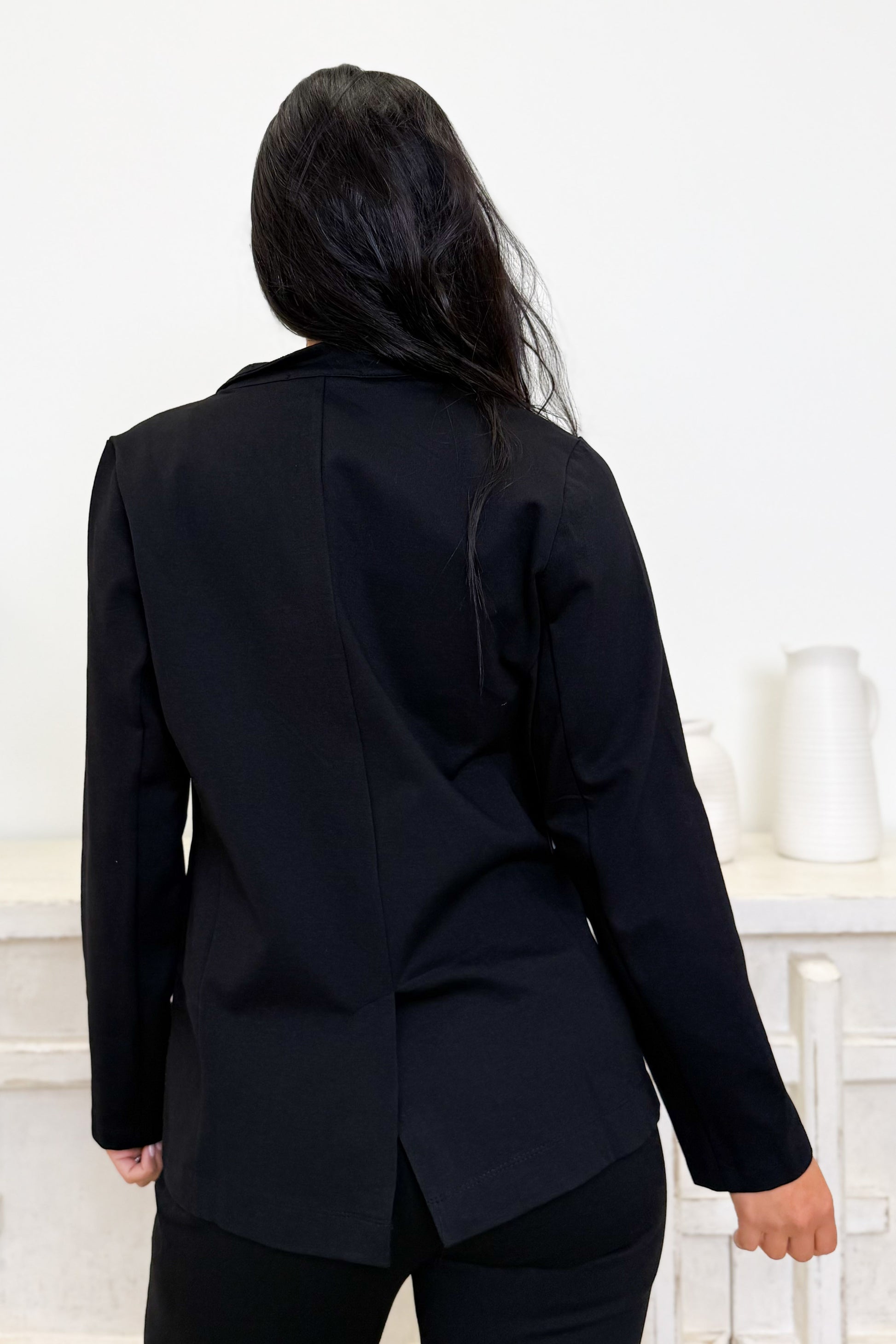 Magic Boyfriend Blazer - 3 Colors!