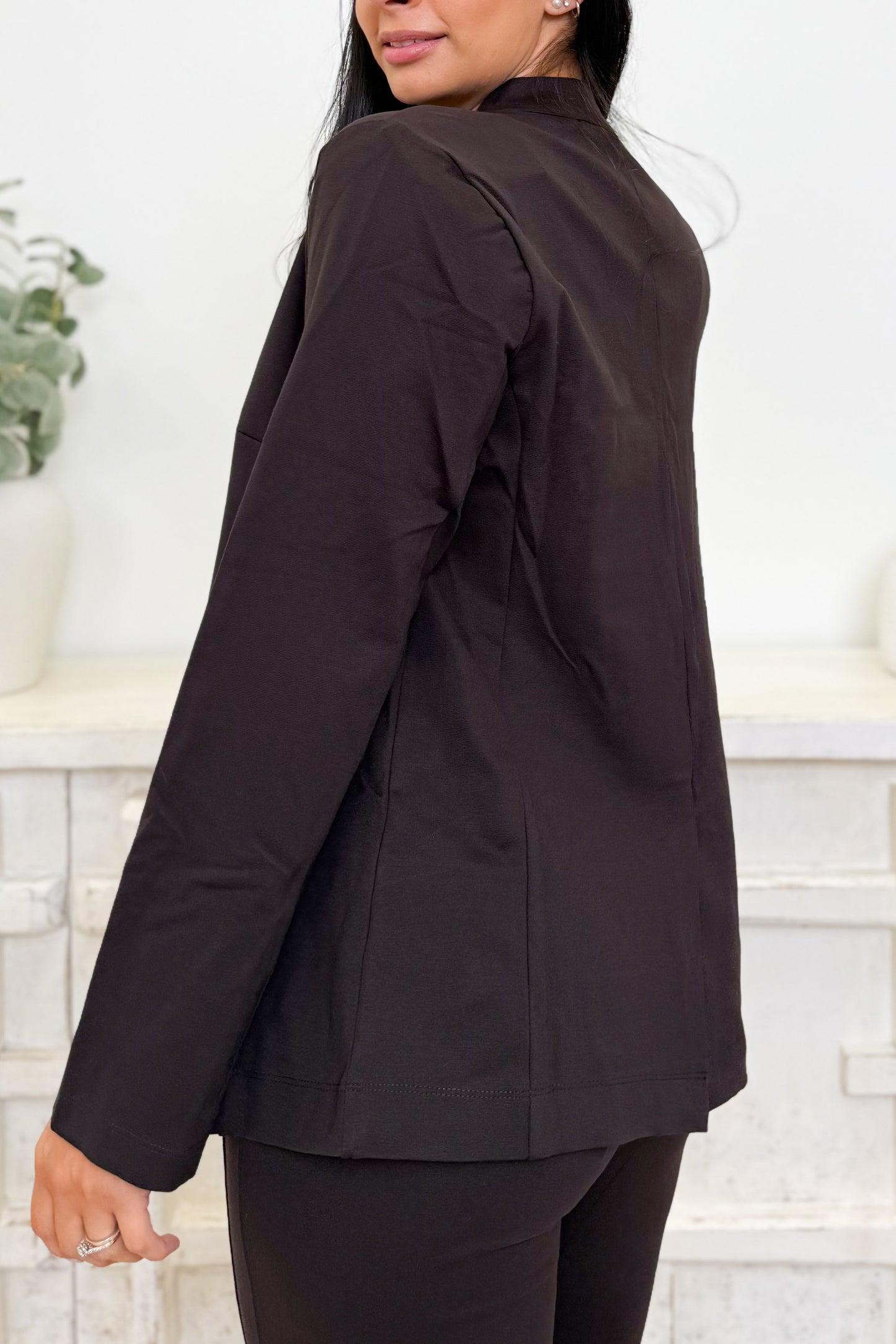 Magic Boyfriend Blazer - 3 Colors!