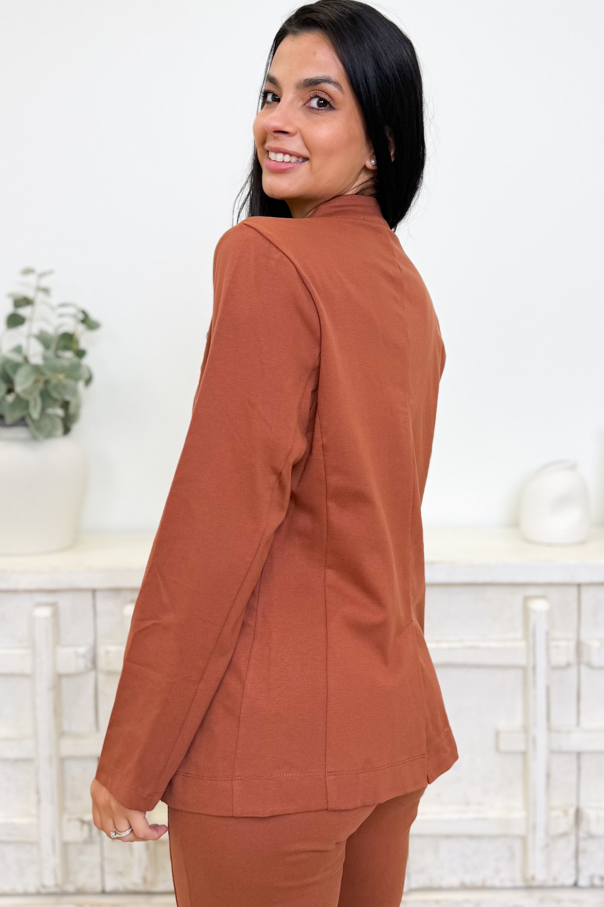 Magic Boyfriend Blazer - 3 Colors!