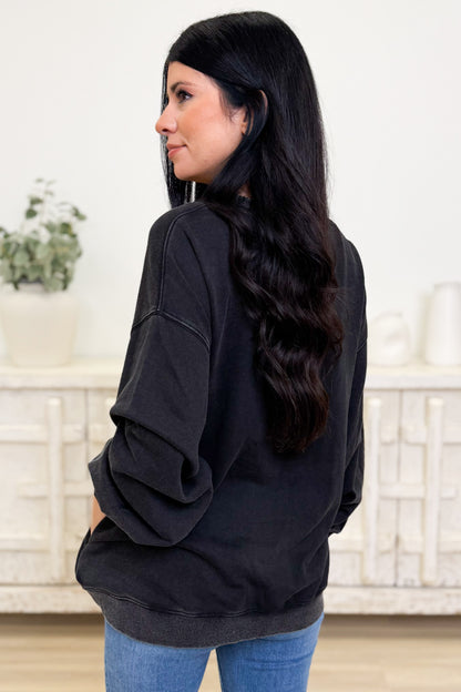 Western Design Top