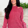 Streaming Now Sweater Top - 3 Colors!