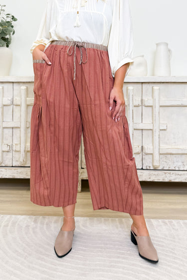 Whispers Of You Pants- 2 Colors!