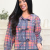 Betty Bow Top