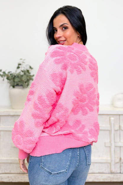 Sunshiny Days Sweater - 2 Colors!