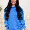 All You Need To Know Sweatshirt - 9 Colors!
