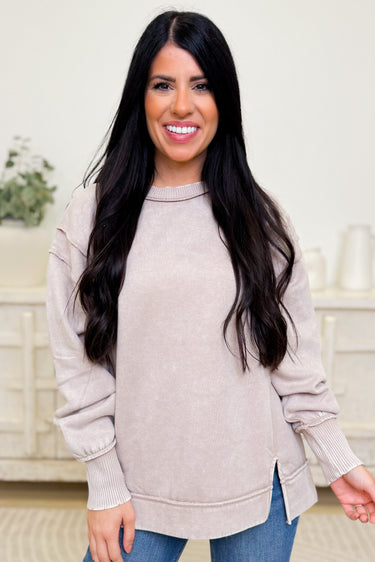 All You Need To Know Sweatshirt - 9 Colors!