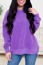 VIOLET