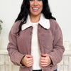 Always A Good Time Denim Jacket - 3 Colors!