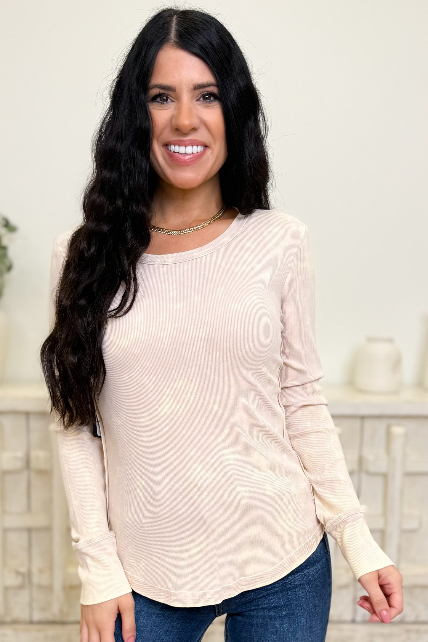 Miracle In The Making Top - 8 Colors!