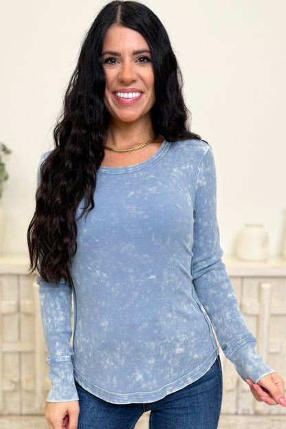 Miracle In The Making Top - 8 Colors!