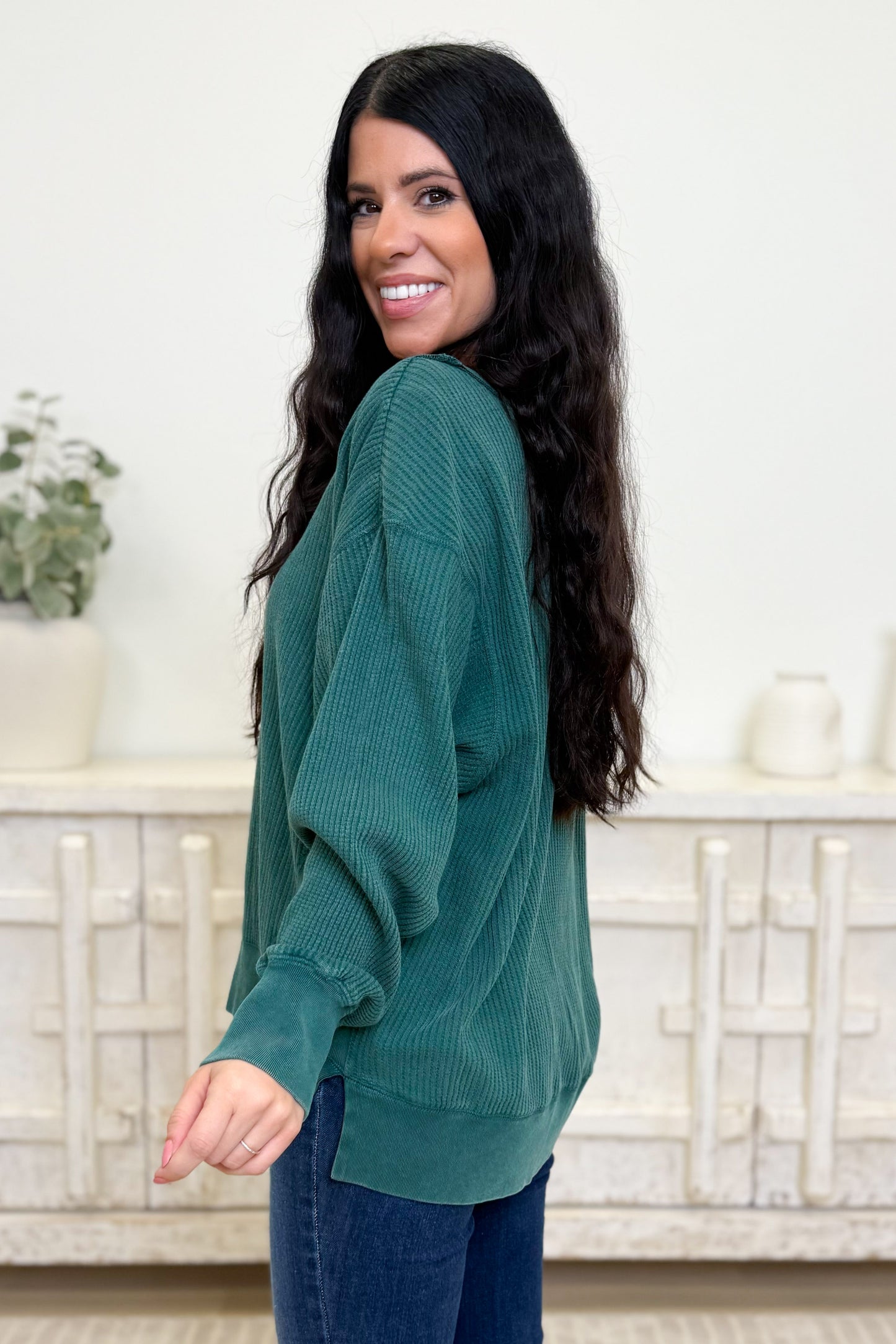 Scoop Baby Scoop Top - 5 Colors!