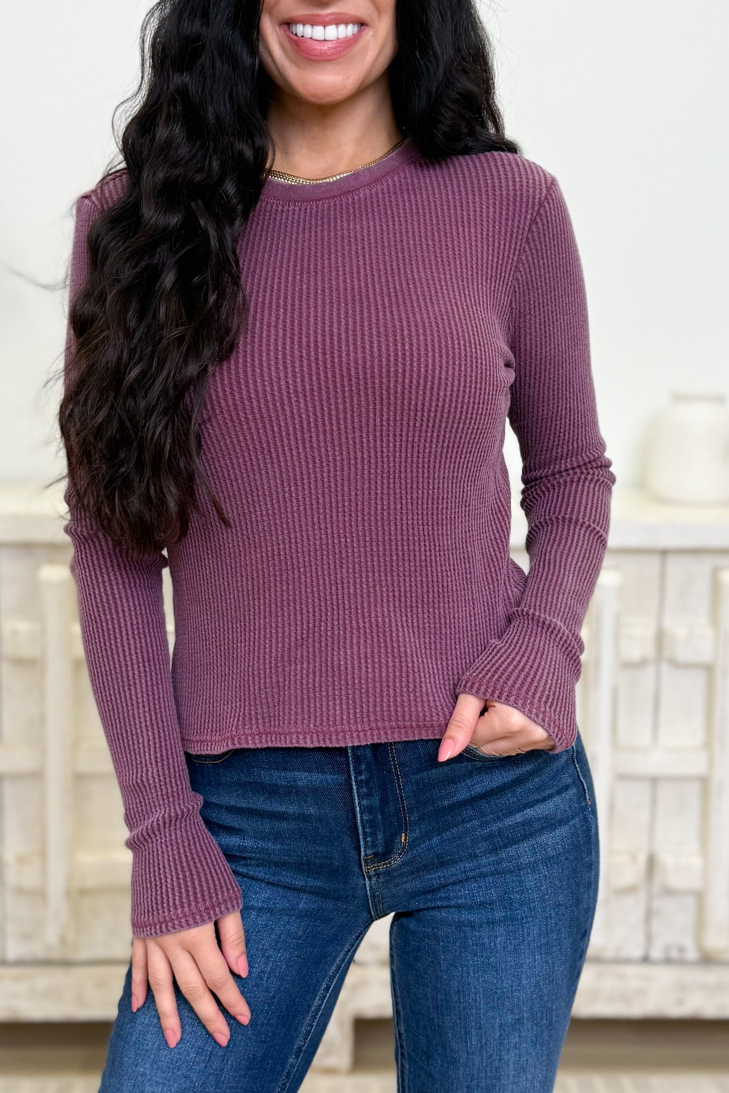 Nothing You Can't Do Top - 7 Colors!