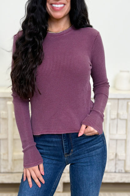 Nothing You Can't Do Top - 7 Colors!