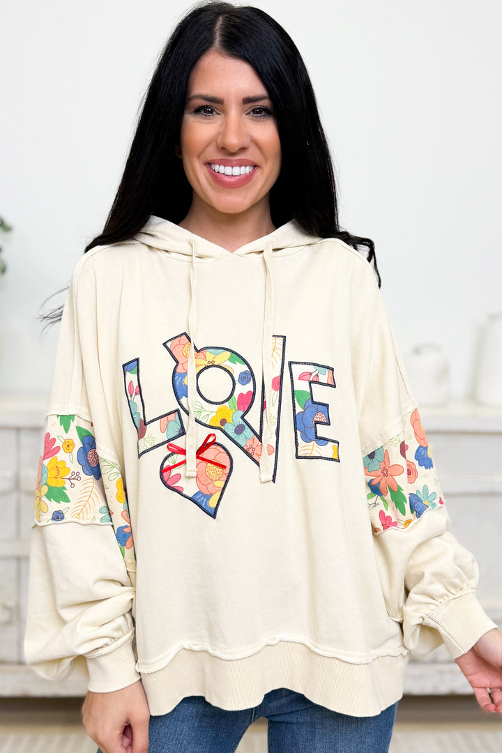 Love Struck Hoodie