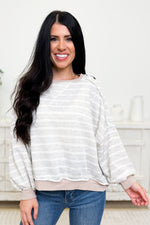 HEATHER GREY STONE
