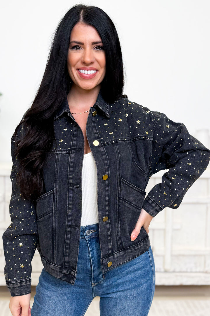 Dreamer Chaser Jacket