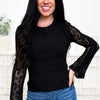 Easy Vibe Love Top - 2 Colors!
