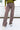 Seek & Find Pants - Deep Taupe
