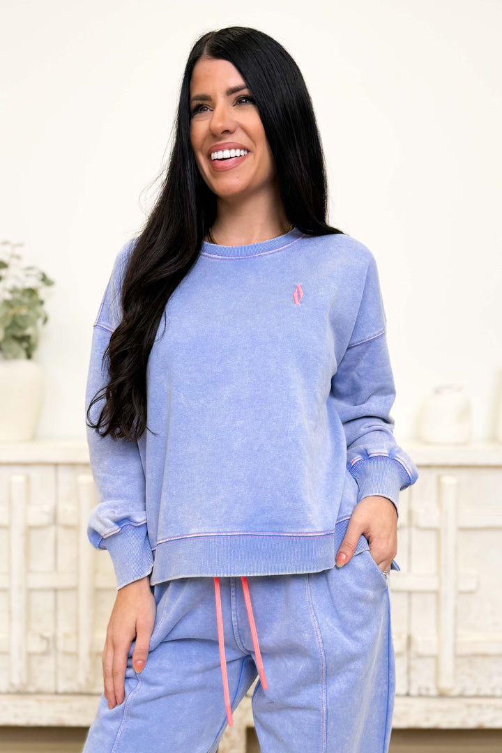 Game On Sweatshirt