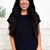 Shimmer So Bright Top - 9 Colors!