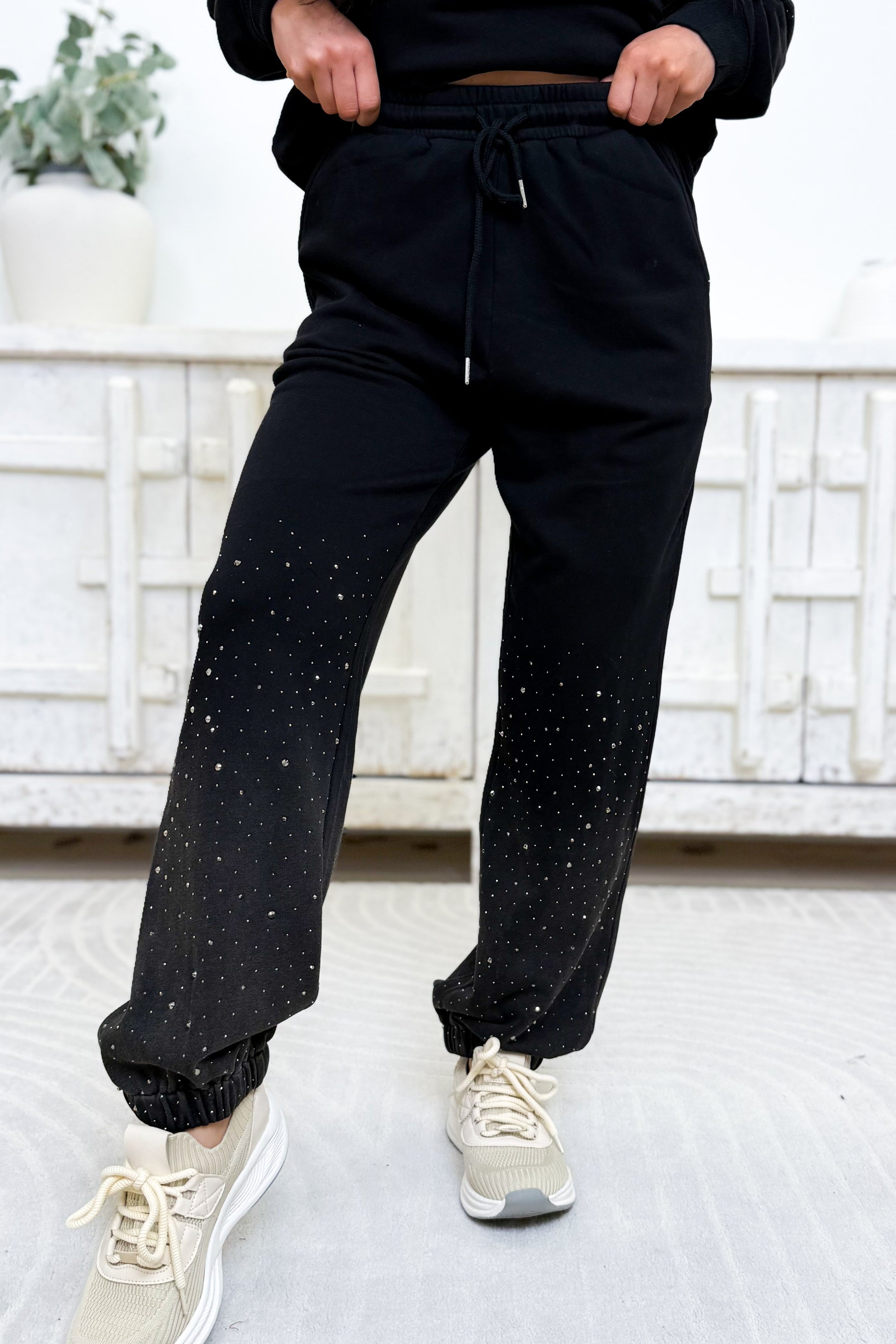The Stars Are Shining Joggers
