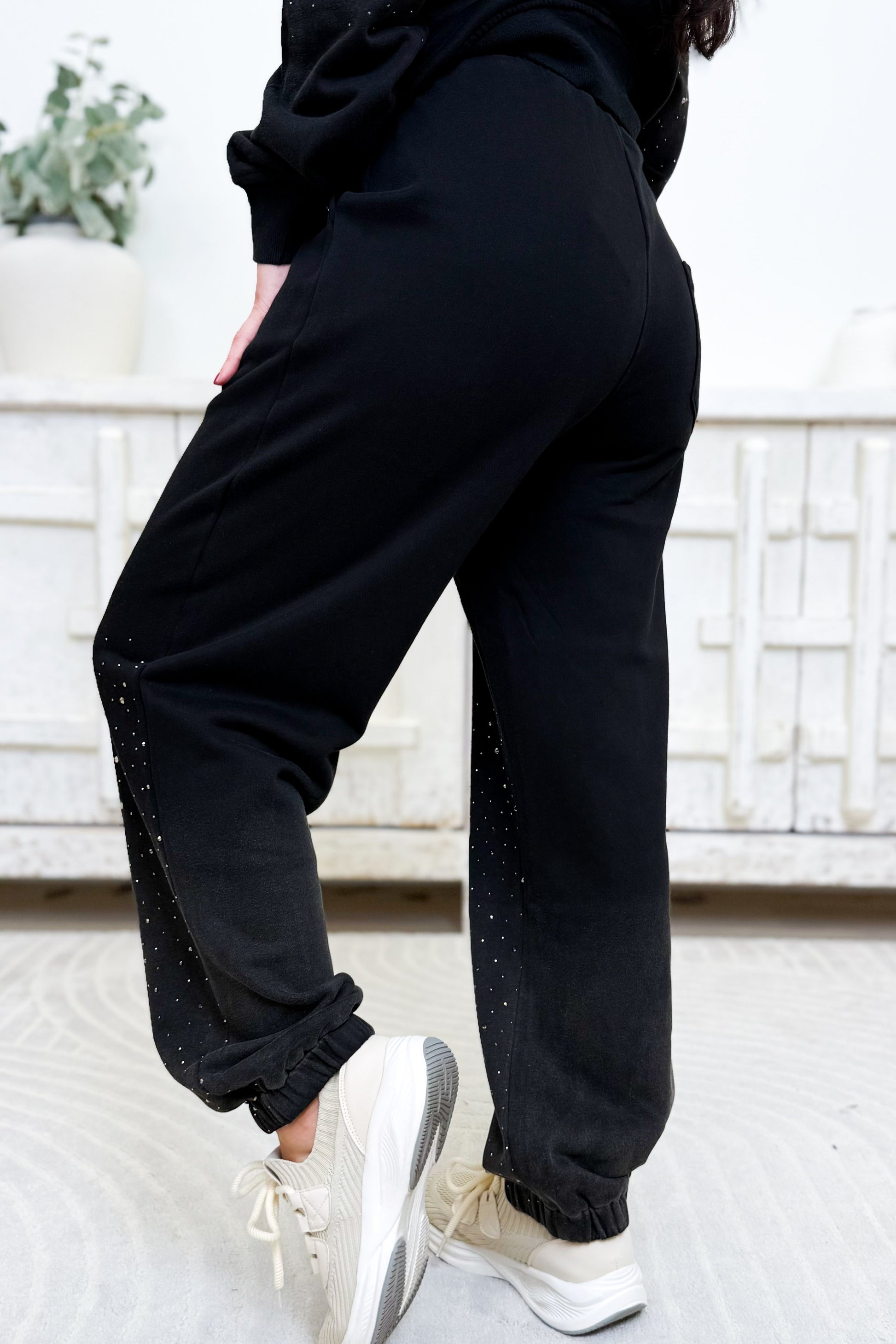 The Stars Are Shining Joggers