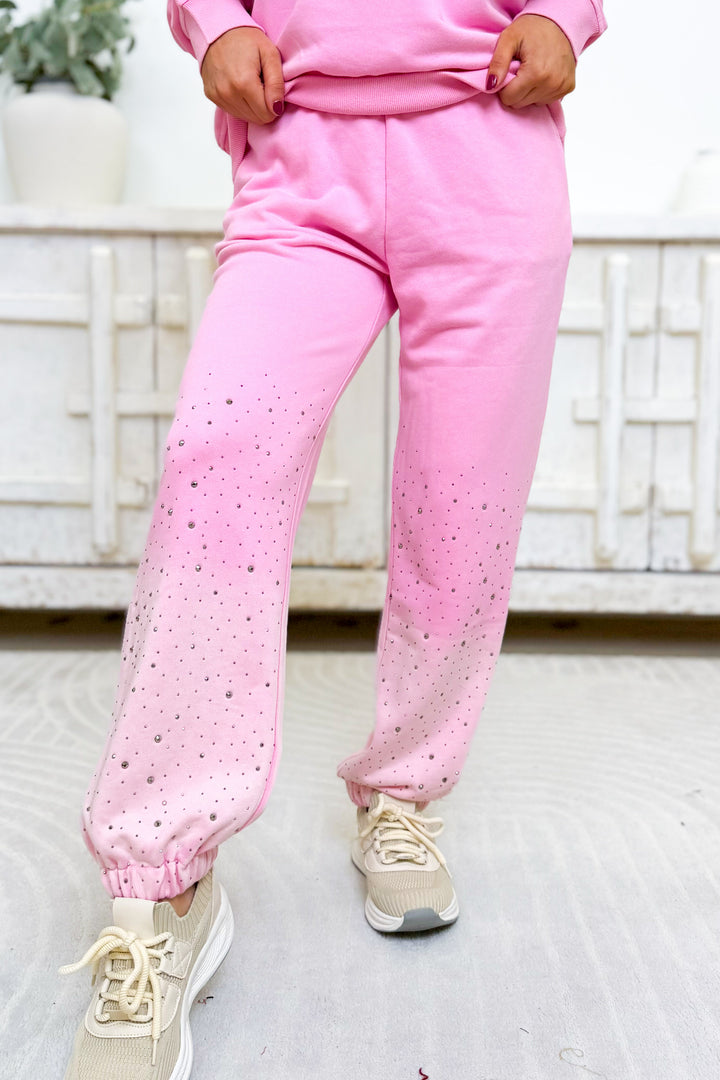 The Stars Are Shining Joggers
