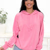 Never Gonna Give You Up Hoodie - 3 Colors!