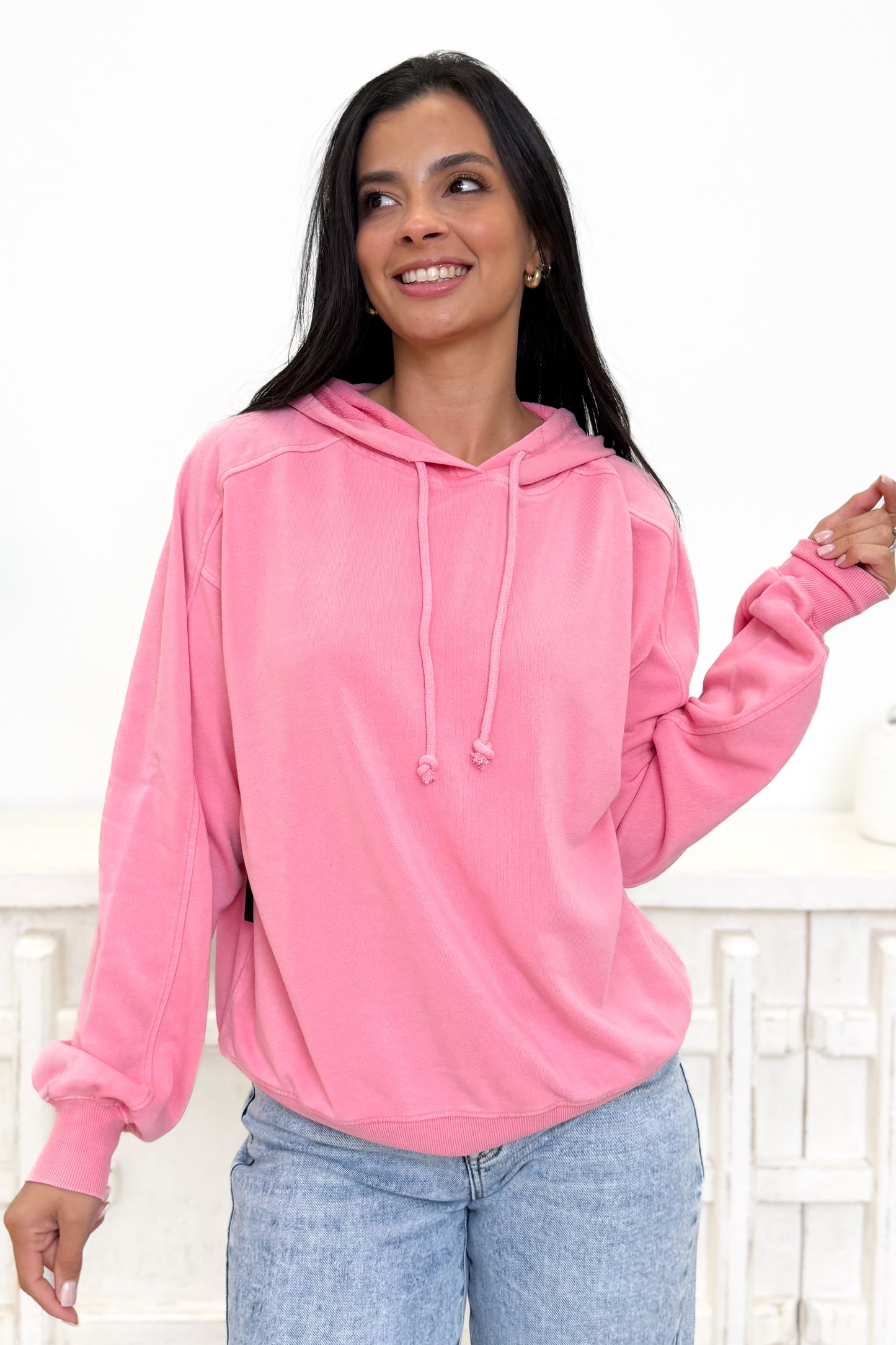 Never Gonna Give You Up Hoodie - 3 Colors!