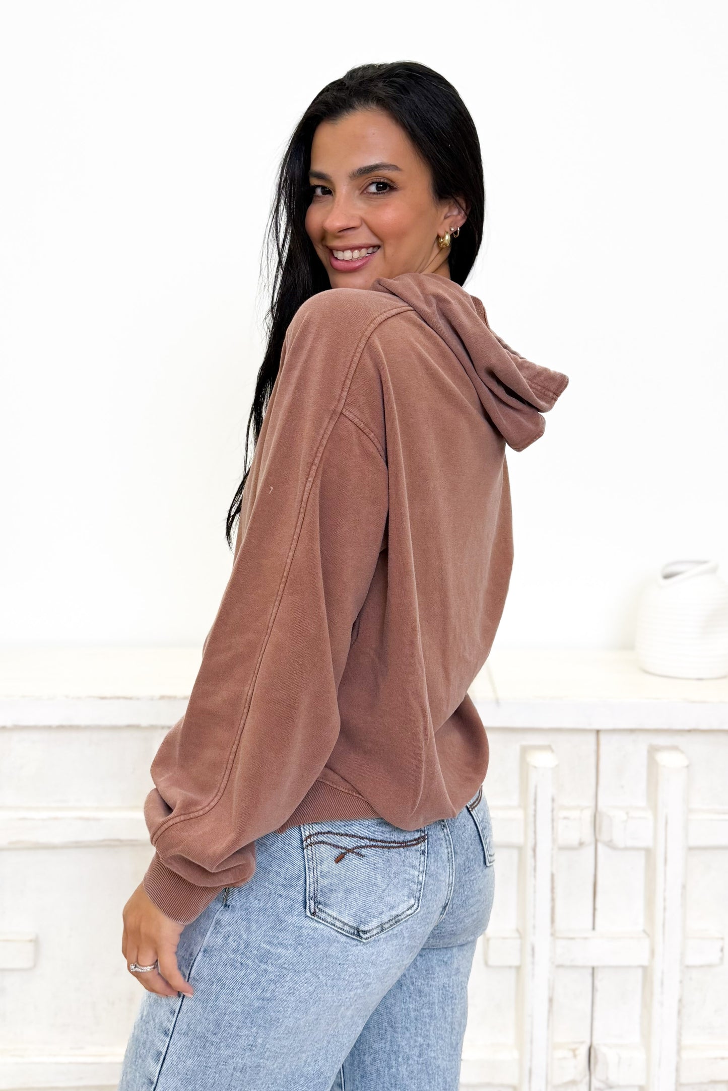 Never Gonna Give You Up Hoodie - 3 Colors!