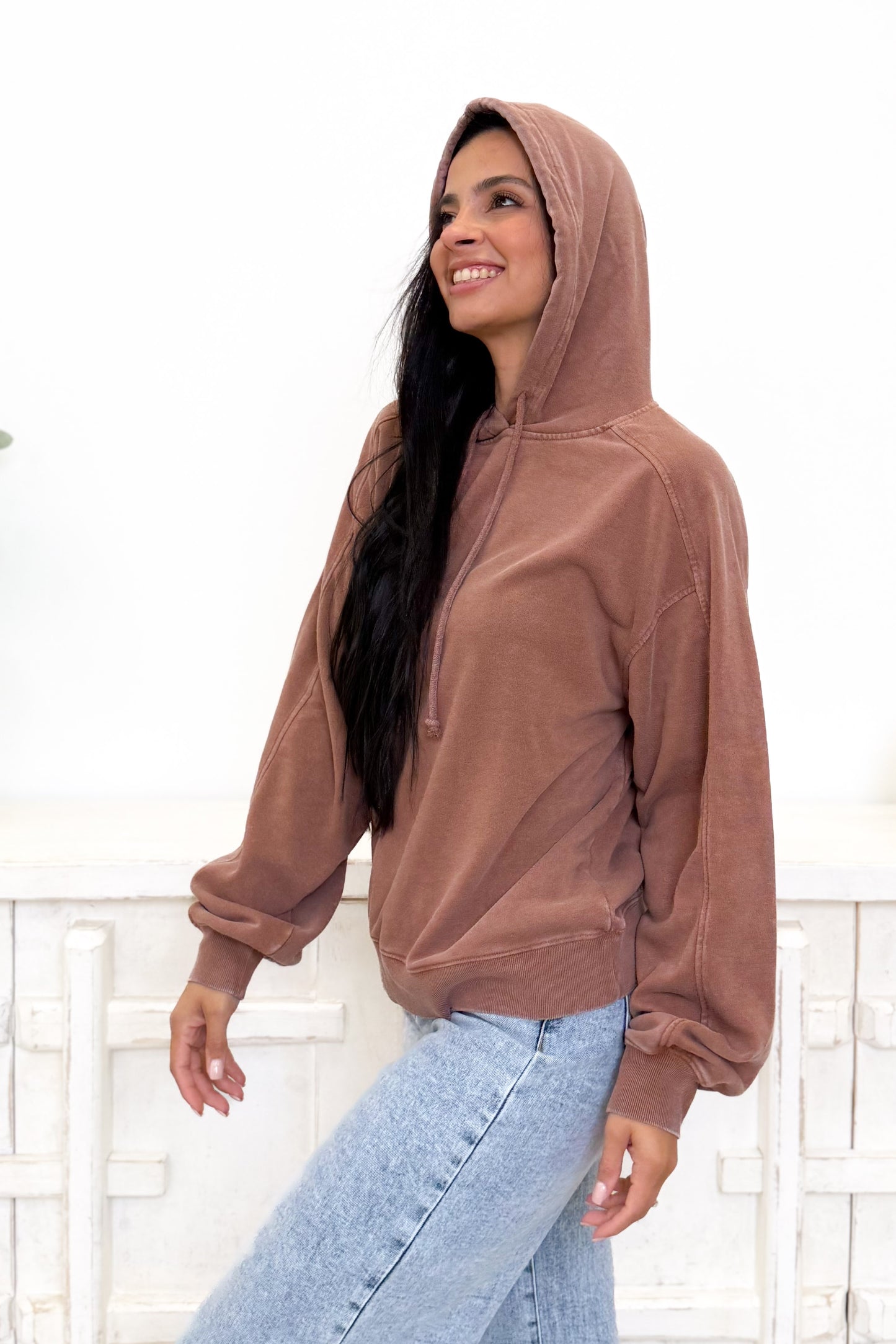 Never Gonna Give You Up Hoodie - 3 Colors!