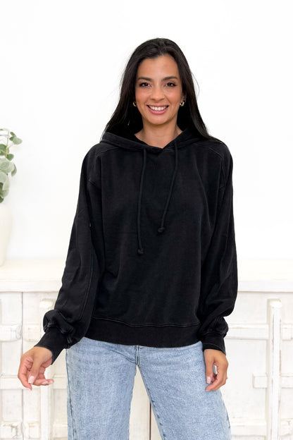 Never Gonna Give You Up Hoodie - 3 Colors!