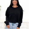 To The Point Top - 5 Colors!