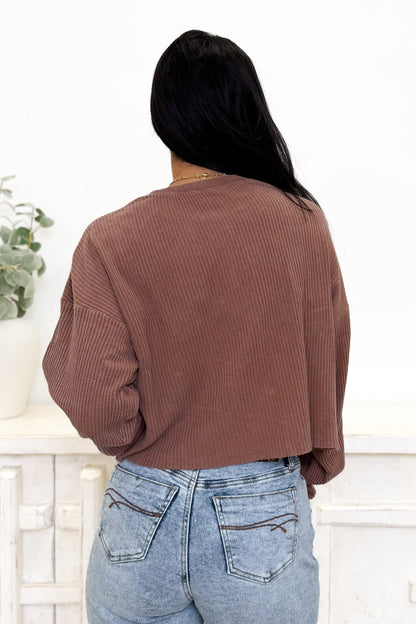 To The Point Top - 5 Colors!