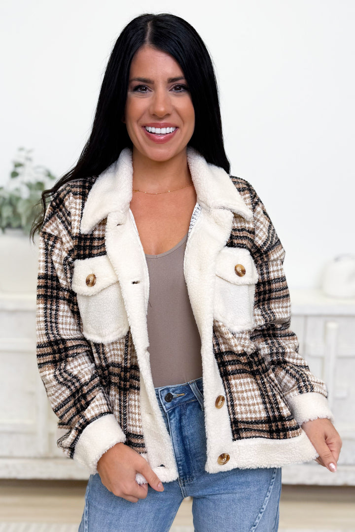 Tennessee Mountains Jacket