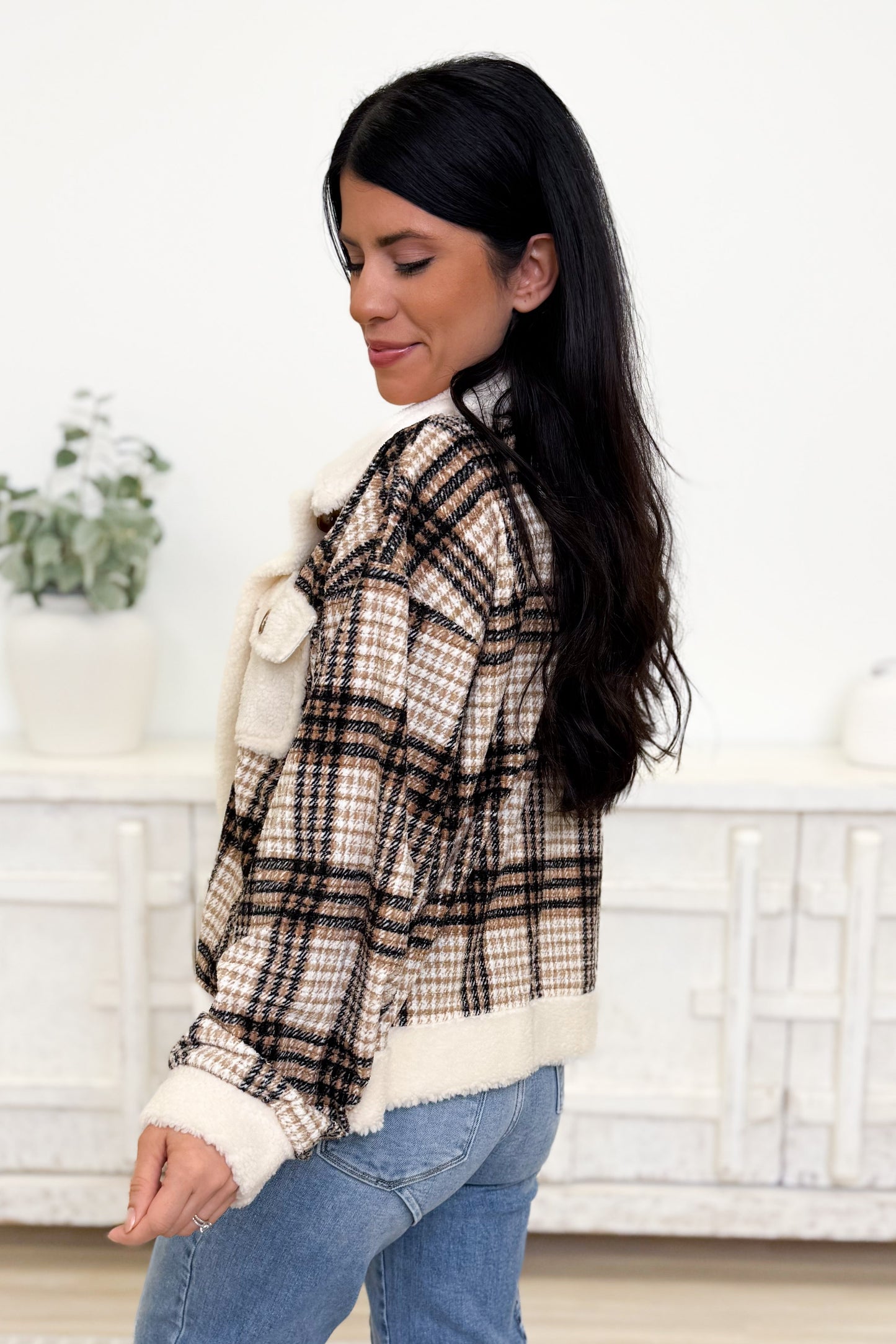 Tennessee Mountains Jacket