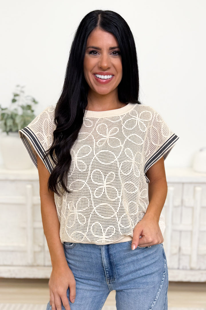 Get Your Groove On Top