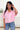 Sporty Spice Windbreaker Pullover - 2 Colors!