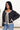 Romance Denim Jacket
