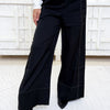 Stylin' It Right Pants - Black
