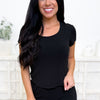 Forever Your Love Top - 2 Colors!