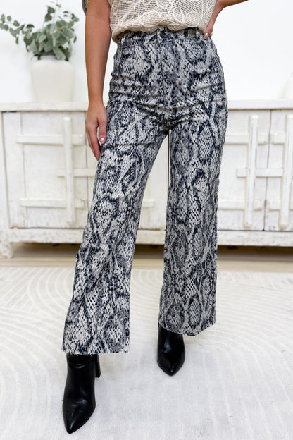 Pop Of Fun Pants - 7 Colors!