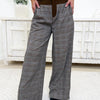 Influential Hustle Pants - 2 Colors!