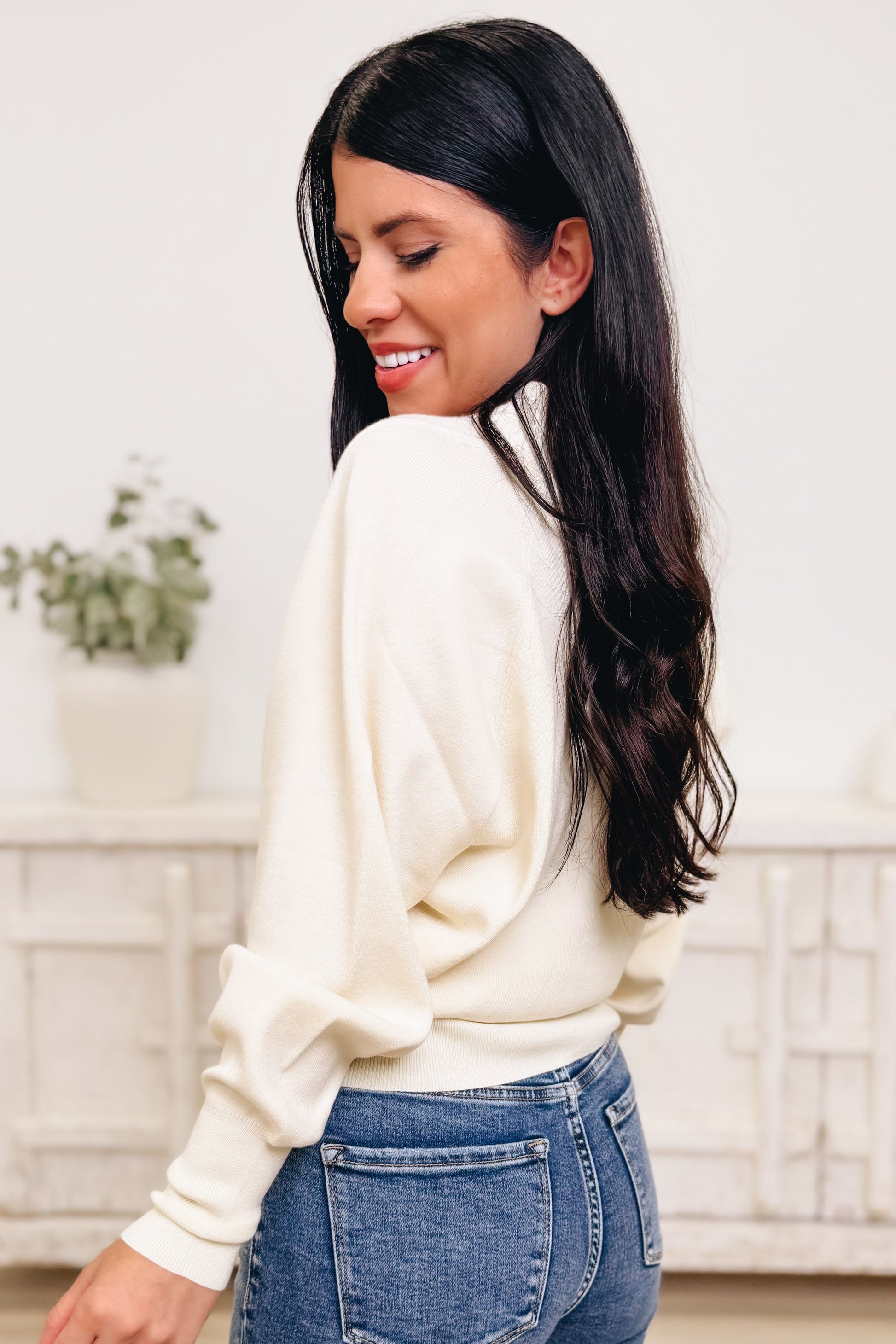 Layer Me Up Cardigan - 2 Colors!