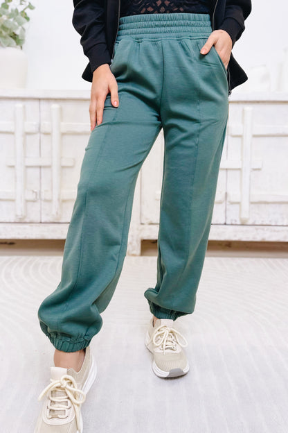 Clean Slate Scuba Joggers - 7 Colors!