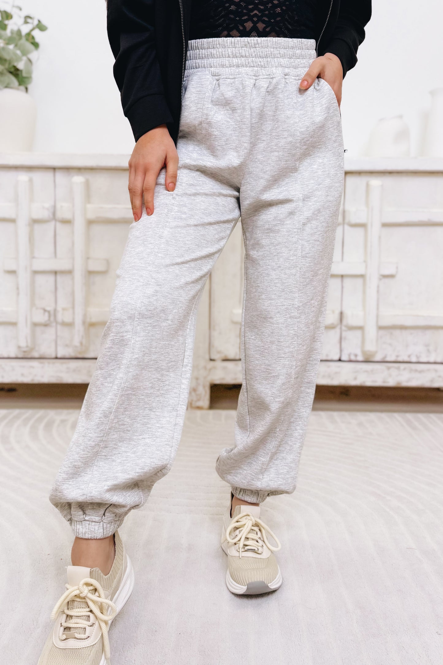 Clean Slate Scuba Joggers - 7 Colors!
