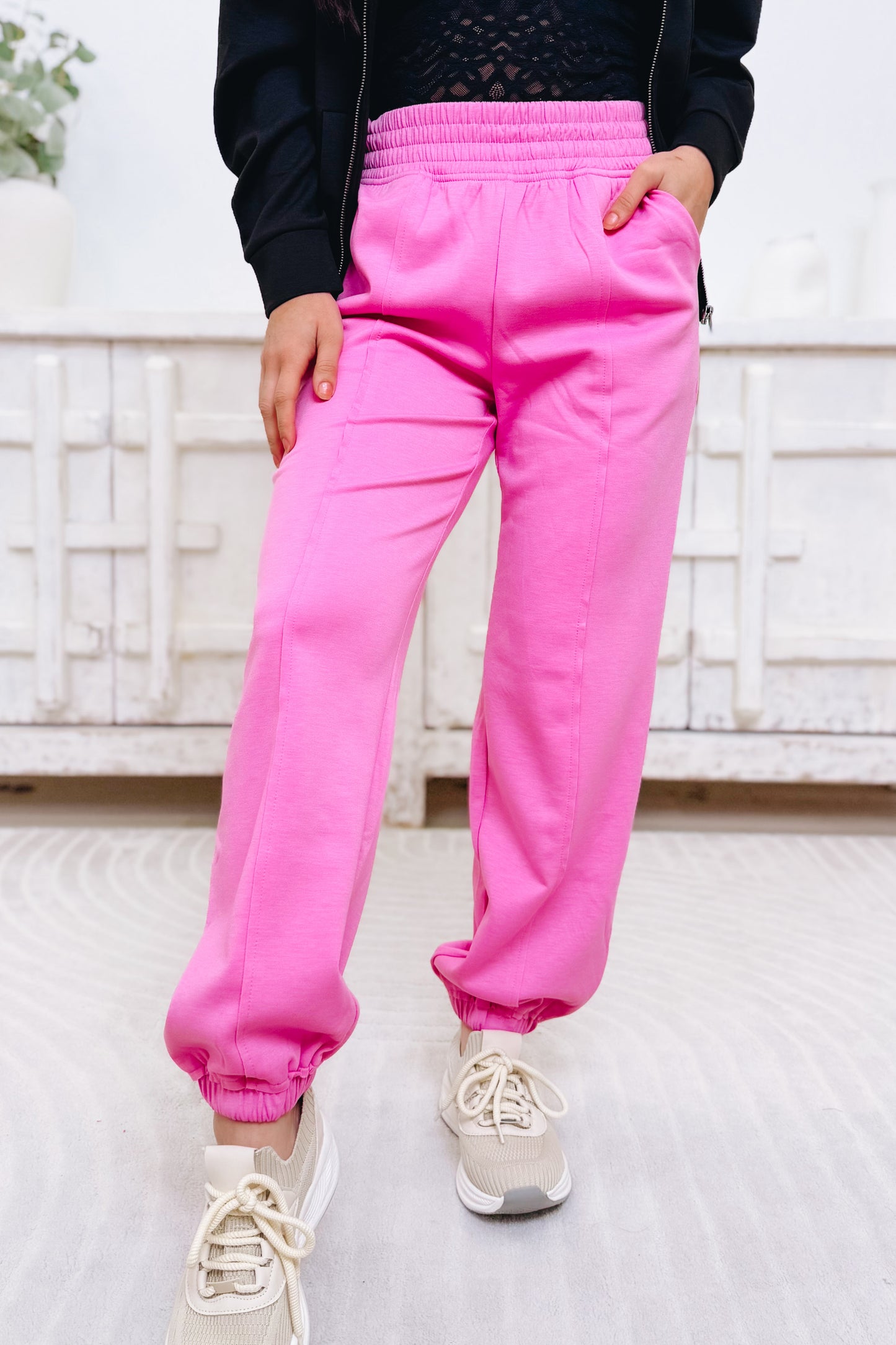 Clean Slate Scuba Joggers - 7 Colors!