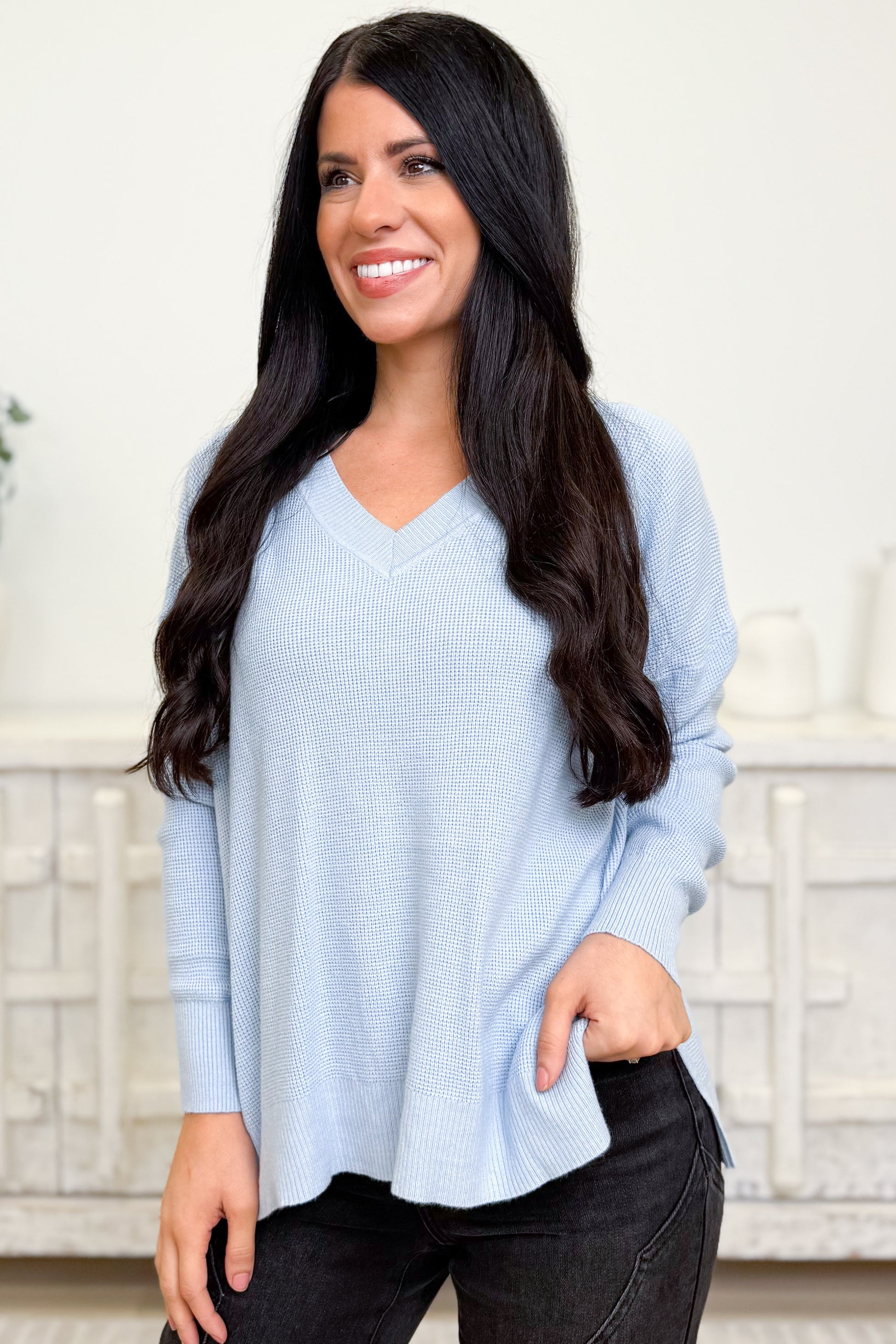 You Are Holy Top - 3 Colors!