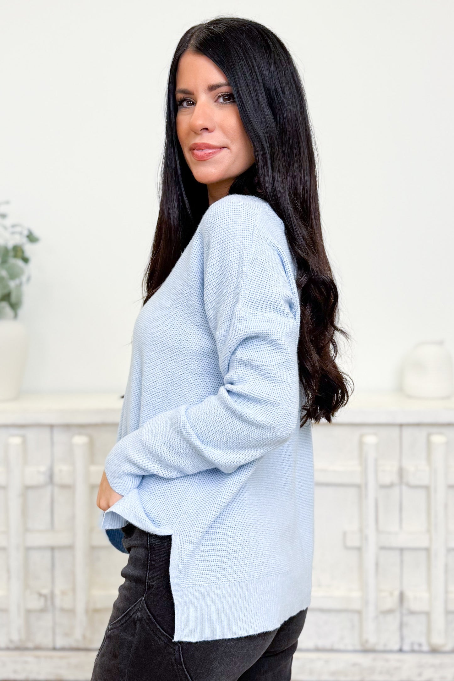 You Are Holy Top - 3 Colors!